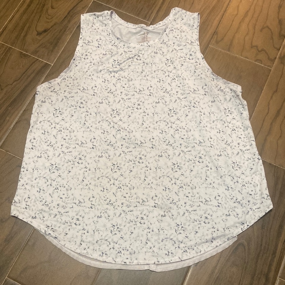 Avia workout tank (XL)